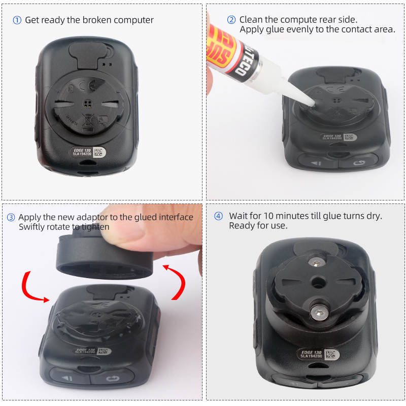 Accesorios de Base fija para o - Tablet Computer Accessories reseña y precio