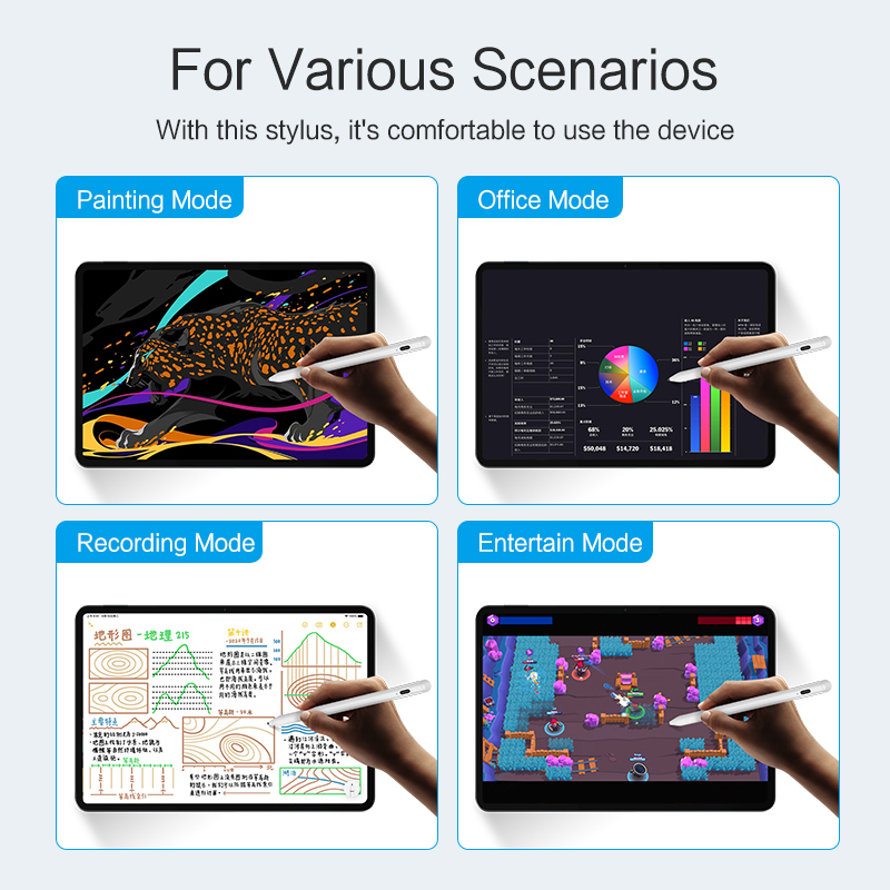 Lápiz Táctil para Teclast T50  - Tablet Accessories Kids reseña y precio