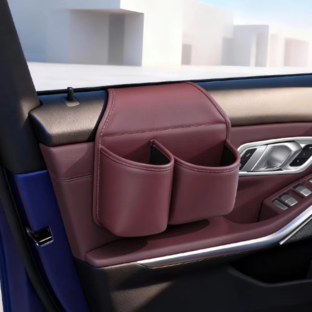 Portavasos para puerta de coch - Tablet Accessories For Car reseña y precio