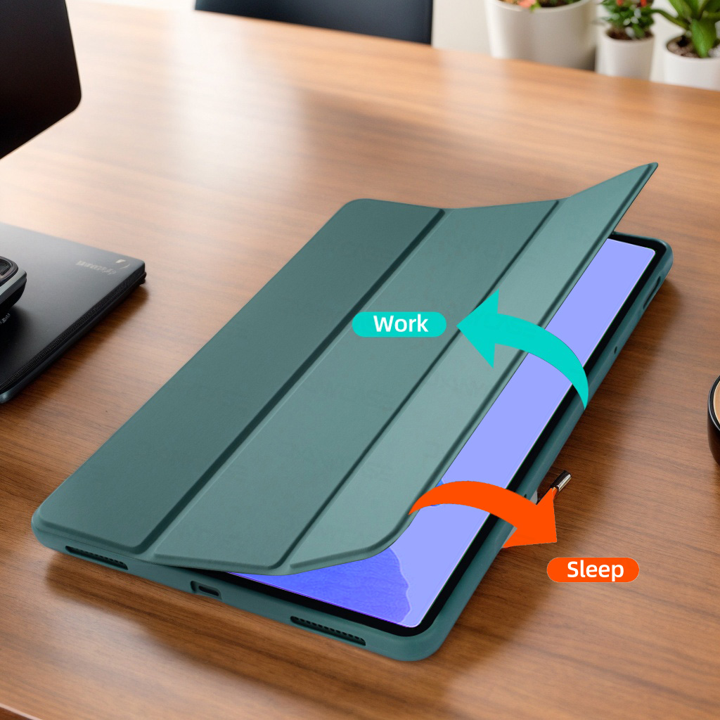 Para Samsung Galaxy Tab A7 A8  - Samsung Tablet S11 Accessories reseña y precio