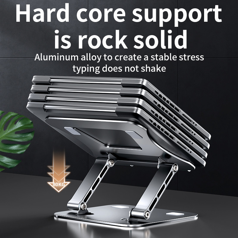 Soporte Ajustable para Teléfon - Cooling Stand Tablet reseña y precio