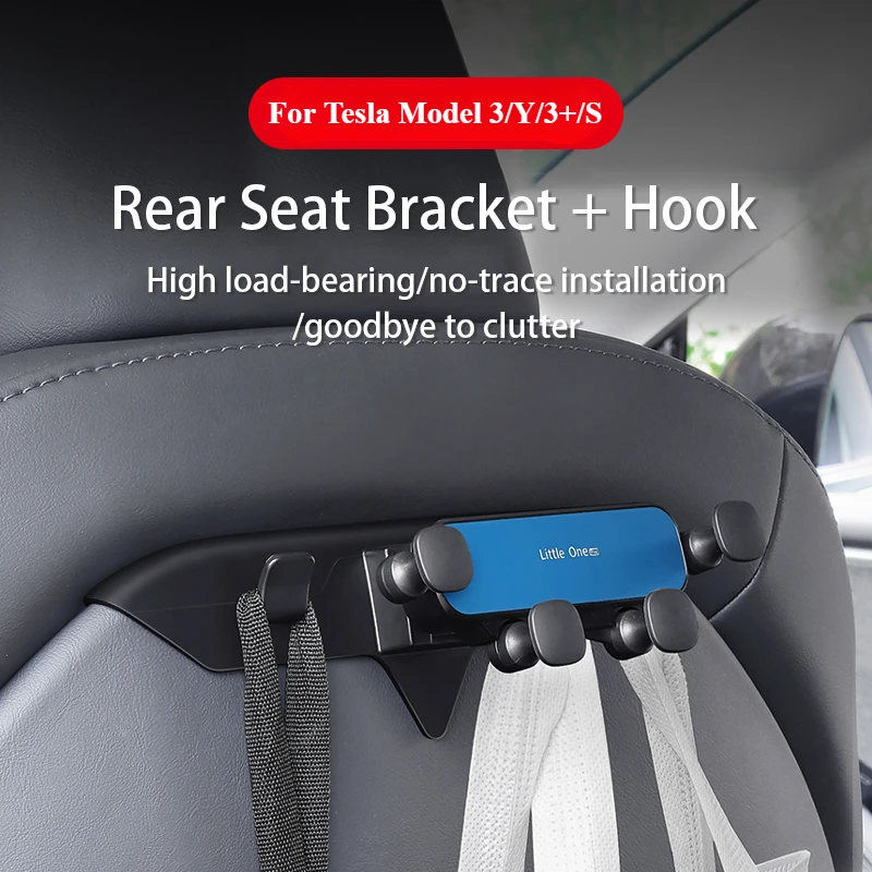Soporte para reposacabezas del - Tablet Accessories For Car reseña y precio