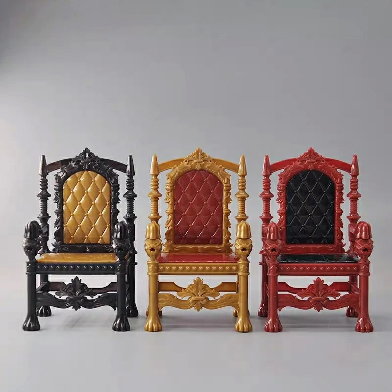 Silla en miniatura de la silla - Tablet Drawing Accessories reseña y precio