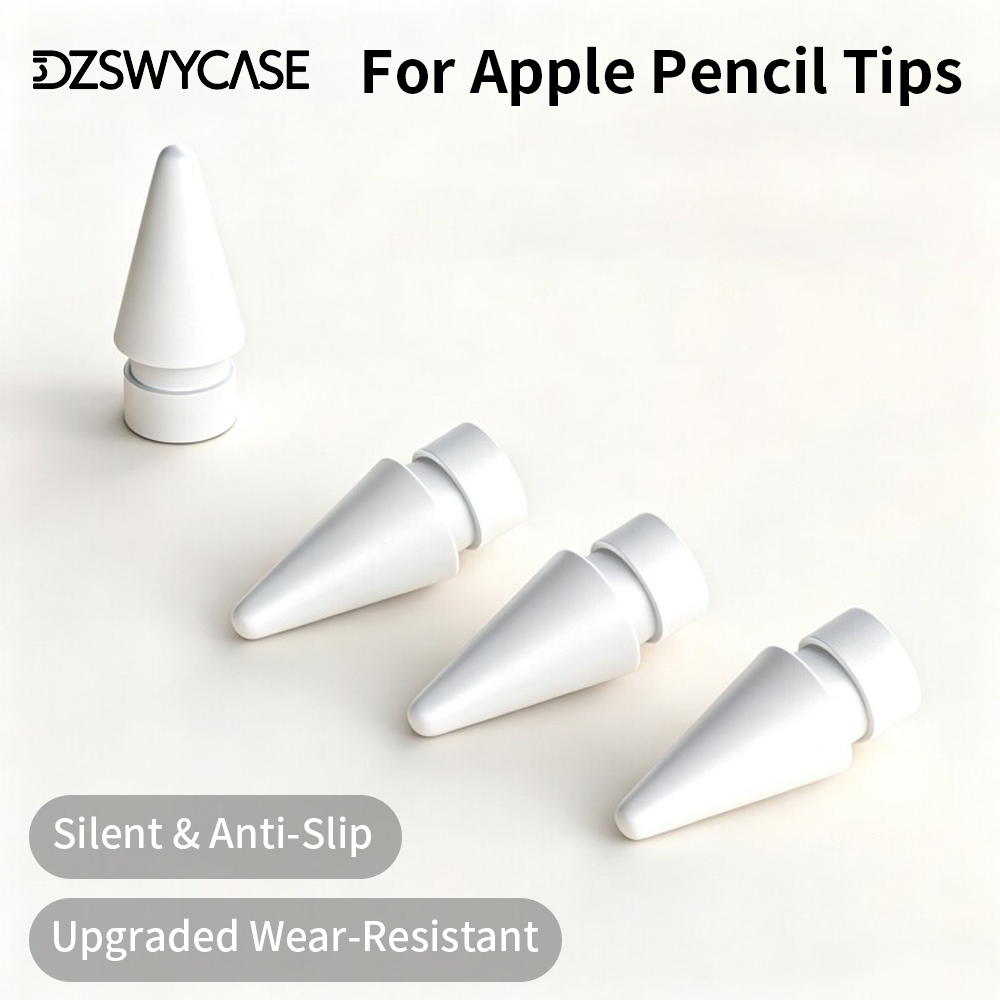 Puntas de Repuesto para Apple  - Tablet Accessories Kids reseña y precio