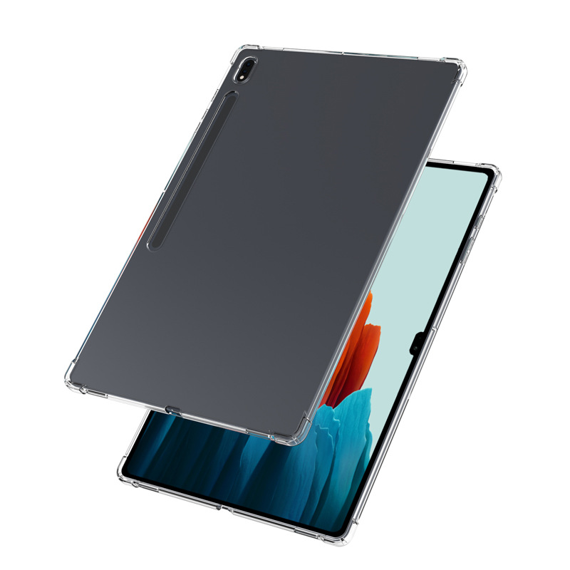 Funda transparente para Samsun - Samsung Tablet S11 Accessories reseña y precio