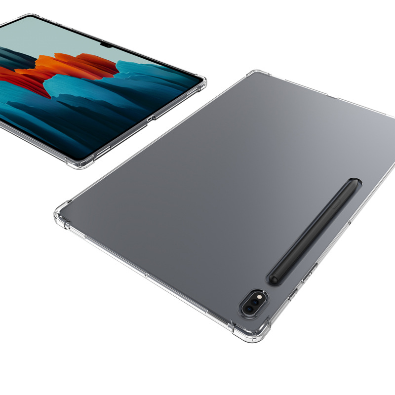 Funda transparente para Samsun - Samsung Tablet S11 Accessories reseña y precio