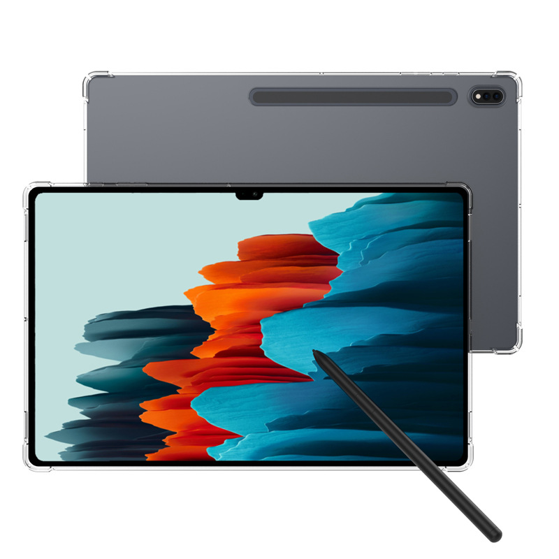 Funda transparente para Samsun - Samsung Tablet S11 Accessories reseña y precio