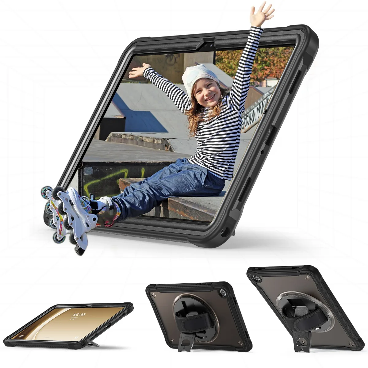 Funda para Tablet Infantil par - Samsung Tablet S11 Accessories reseña y precio
