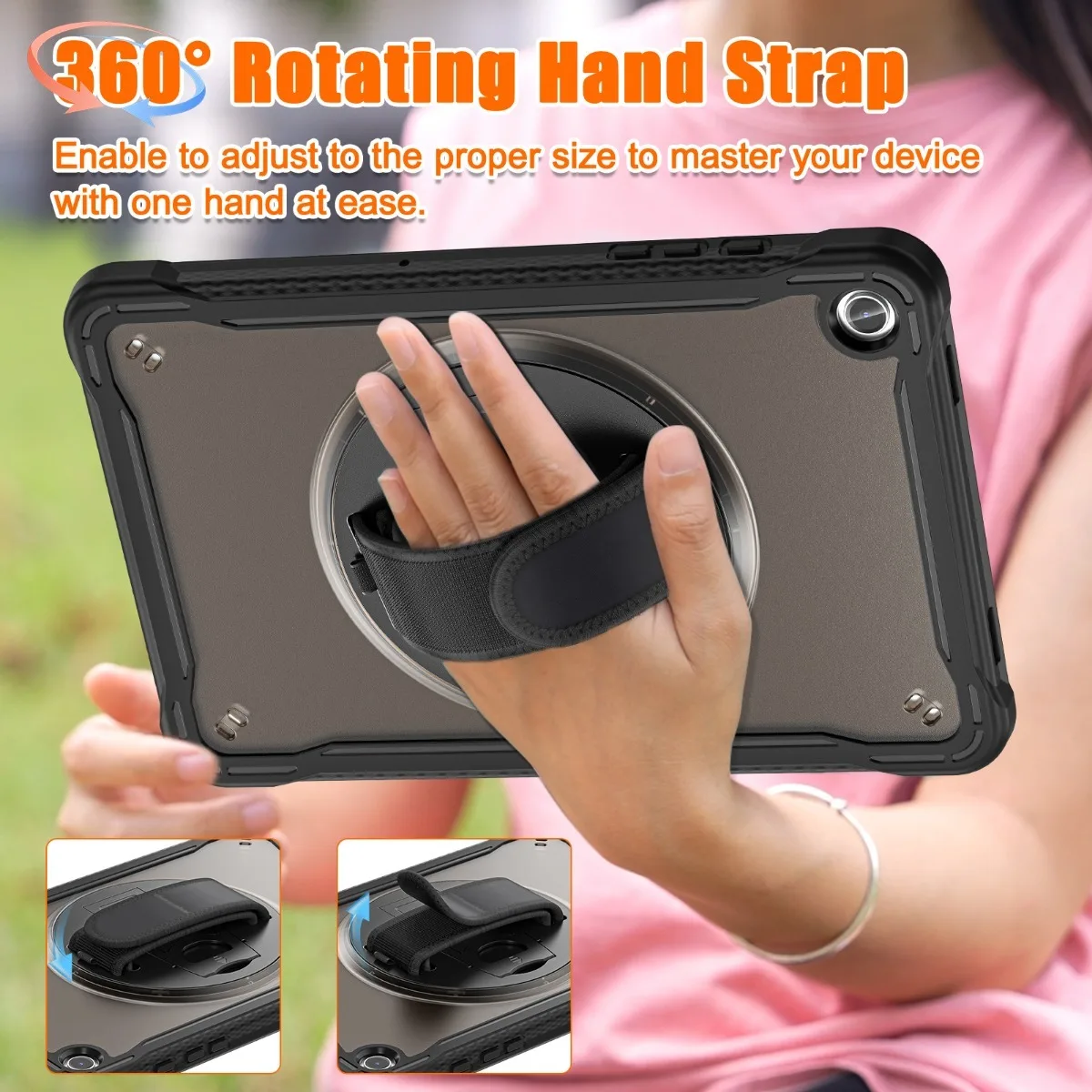 Funda para Tablet Infantil par - Samsung Tablet S11 Accessories reseña y precio